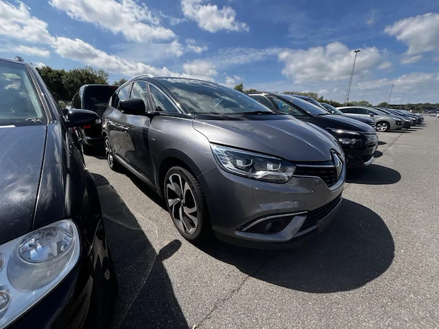 Renault grand scenic 1.5 dci energy bose edition 110,2018 - afbeelding 26 van  31
