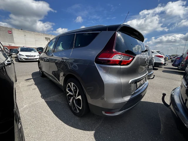 Renault grand scenic 1.5 dci energy bose edition 110,2018 - afbeelding 28 van  31