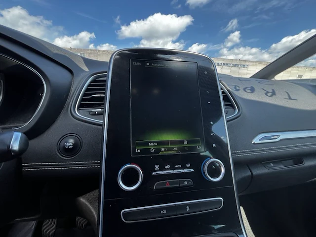 Renault grand scenic 1.5 dci energy bose edition 110,2018 - afbeelding 31 van  31
