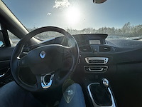 Renault grand scenic 1.5 dci energy zen 7pl.,2014 - afbeelding 2 van  30