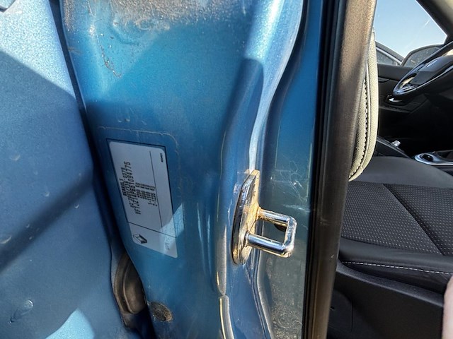 Renault grand scenic 1.5 dci energy zen 7pl.,2014 - afbeelding 16 van  30