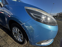 Renault grand scenic 1.5 dci energy zen 7pl.,2014 - afbeelding 19 van  30