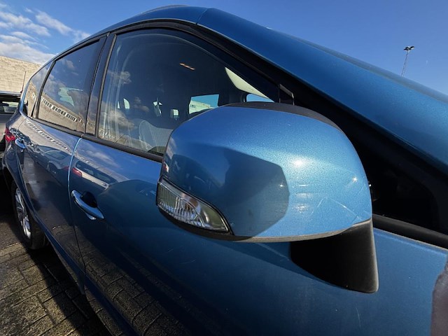 Renault grand scenic 1.5 dci energy zen 7pl.,2014 - afbeelding 20 van  30