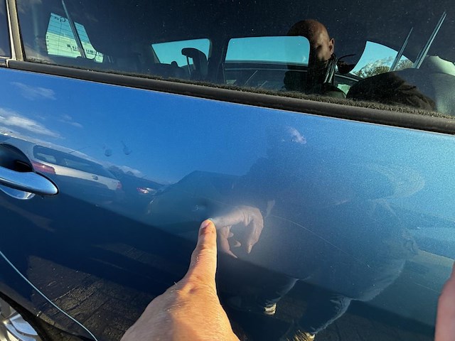 Renault grand scenic 1.5 dci energy zen 7pl.,2014 - afbeelding 21 van  30