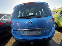 Renault grand scenic 1.5 dci energy zen 7pl.,2014 - afbeelding 26 van  30