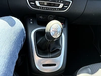 Renault grand scenic 3 1.5 dci bose edition 5pl. fap 110, 2011 - afbeelding 10 van  32