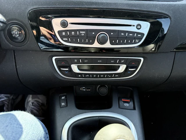 Renault grand scenic 3 1.5 dci bose edition 5pl. fap 110, 2011 - afbeelding 11 van  32
