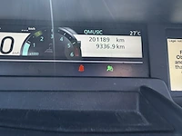 Renault grand scenic 3 1.5 dci bose edition 5pl. fap 110, 2011 - afbeelding 13 van  32