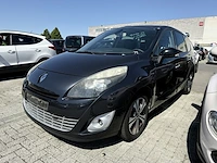 Renault grand scenic 3 1.5 dci bose edition 5pl. fap 110, 2011 - afbeelding 1 van  32