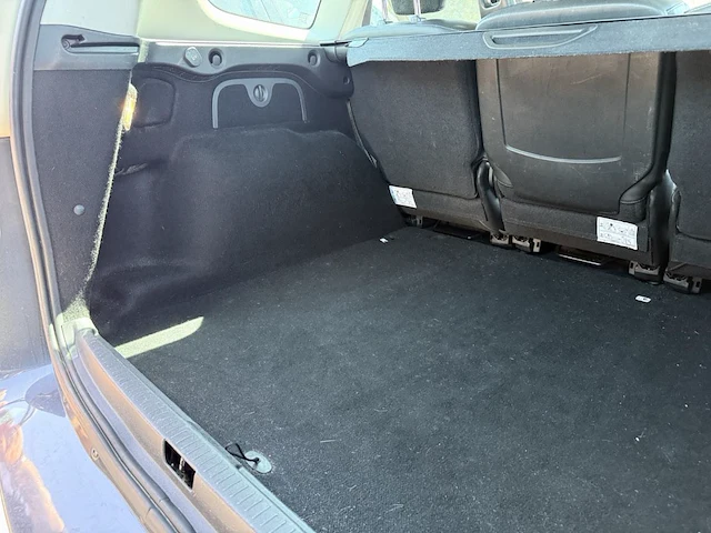 Renault grand scenic 3 1.5 dci bose edition 5pl. fap 110, 2011 - afbeelding 21 van  32
