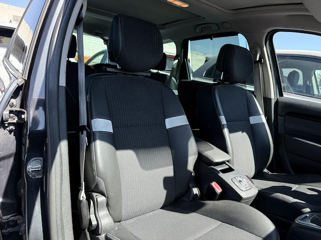 Renault grand scenic 3 1.5 dci bose edition 5pl. fap 110, 2011 - afbeelding 23 van  32