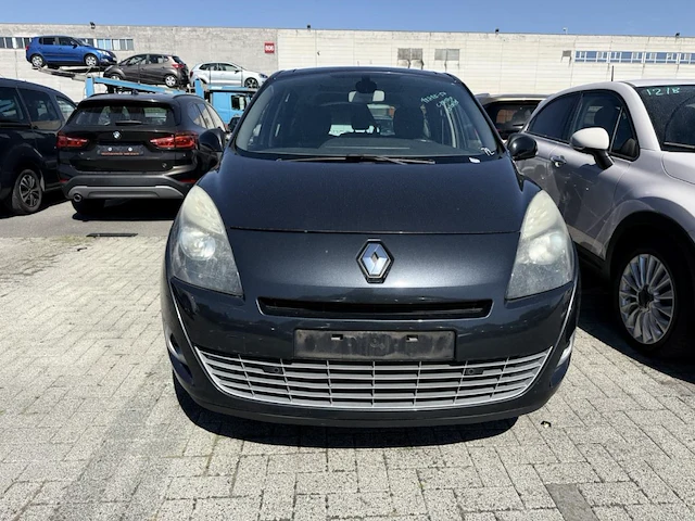 Renault grand scenic 3 1.5 dci bose edition 5pl. fap 110, 2011 - afbeelding 2 van  32