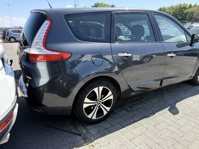 Renault grand scenic 3 1.5 dci bose edition 5pl. fap 110, 2011 - afbeelding 4 van  32