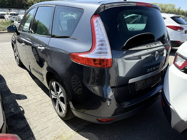 Renault grand scenic 3 1.5 dci bose edition 5pl. fap 110, 2011 - afbeelding 5 van  32