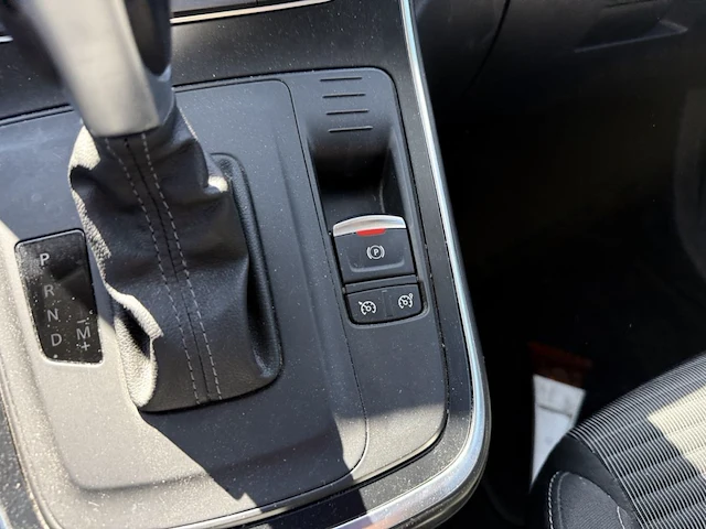 Renault grand scenic zen energy tce 140 7pl edc, 2020 - afbeelding 11 van  31
