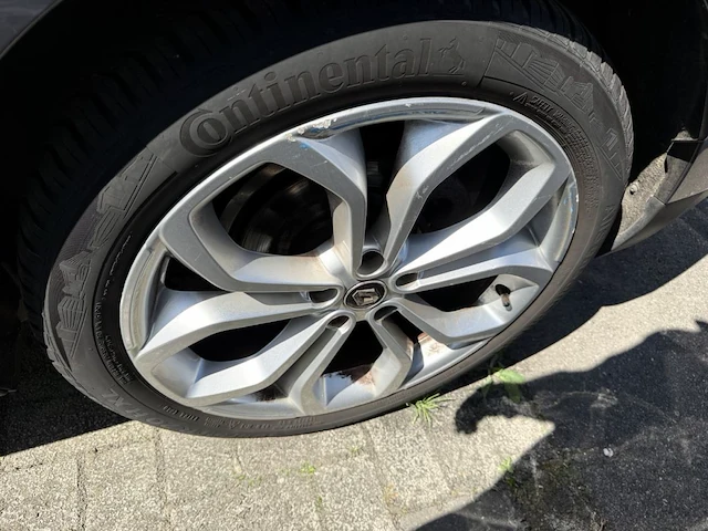 Renault grand scenic zen energy tce 140 7pl edc, 2020 - afbeelding 18 van  31