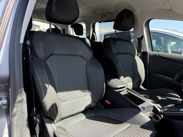 Renault grand scenic zen energy tce 140 7pl edc, 2020 - afbeelding 26 van  31
