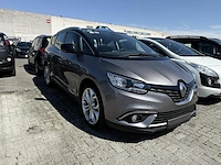 Renault grand scenic zen energy tce 140 7pl edc, 2020 - afbeelding 3 van  31
