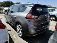 Renault grand scenic zen energy tce 140 7pl edc, 2020 - afbeelding 5 van  31