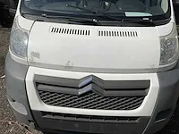 Renault jumper personenauto - afbeelding 7 van  23