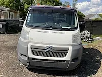 Renault jumper personenauto - afbeelding 12 van  23