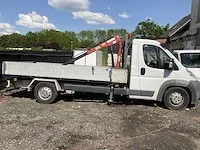 Renault jumper personenauto - afbeelding 18 van  23