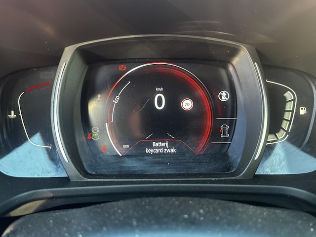 Renault kadjar intens tce 131 2wd,2018 - afbeelding 3 van  39