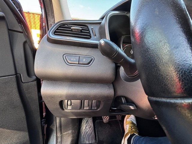 Renault kadjar intens tce 131 2wd,2018 - afbeelding 11 van  39