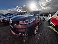 Renault kadjar intens tce 131 2wd,2018 - afbeelding 1 van  39