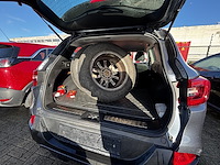 Renault kadjar intens tce 131 2wd,2018 - afbeelding 14 van  39