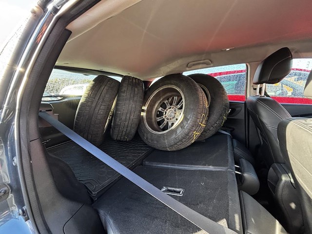 Renault kadjar intens tce 131 2wd,2018 - afbeelding 15 van  39