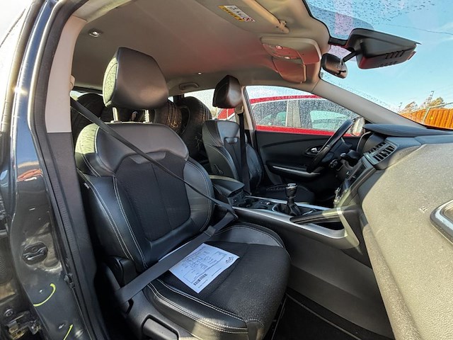 Renault kadjar intens tce 131 2wd,2018 - afbeelding 17 van  39