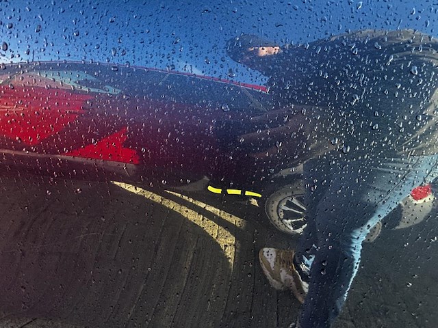 Renault kadjar intens tce 131 2wd,2018 - afbeelding 32 van  39