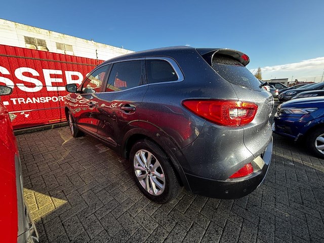 Renault kadjar intens tce 131 2wd,2018 - afbeelding 36 van  39