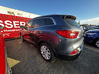 Renault kadjar intens tce 131 2wd,2018 - afbeelding 36 van  39