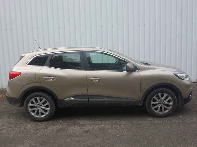 Renault kadjar - afbeelding 1 van  17