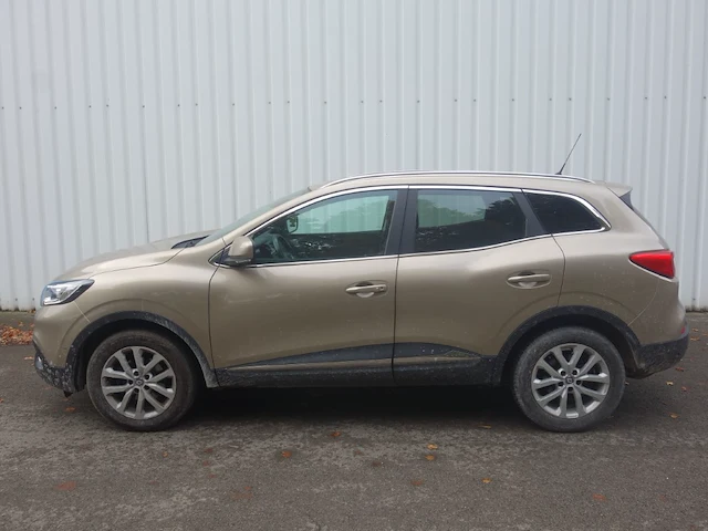 Renault kadjar - afbeelding 10 van  17