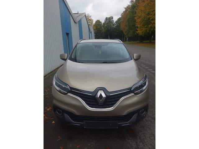 Renault kadjar - afbeelding 11 van  17