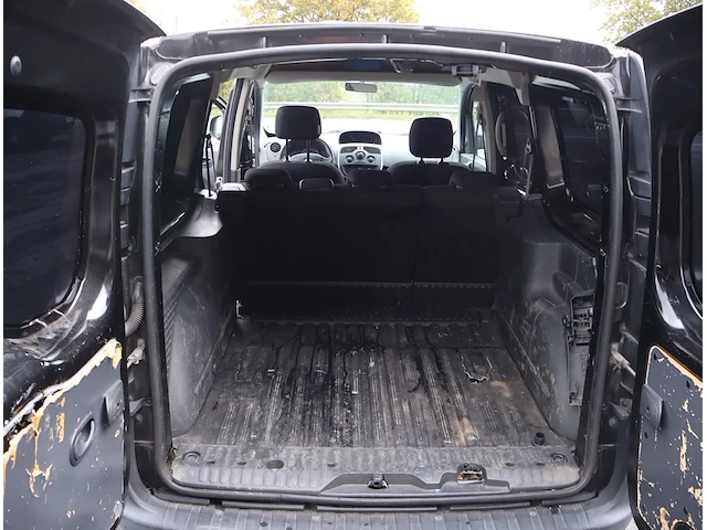 Renault kangoo - vf1fw51m163200918 - 2019 - afbeelding 2 van  22