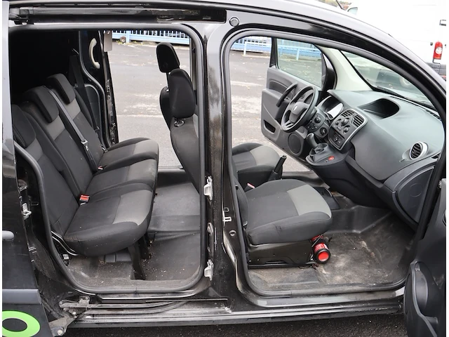 Renault kangoo - vf1fw51m163200918 - 2019 - afbeelding 3 van  22