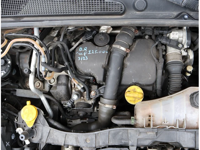 Renault kangoo - vf1fw51m163200918 - 2019 - afbeelding 6 van  22