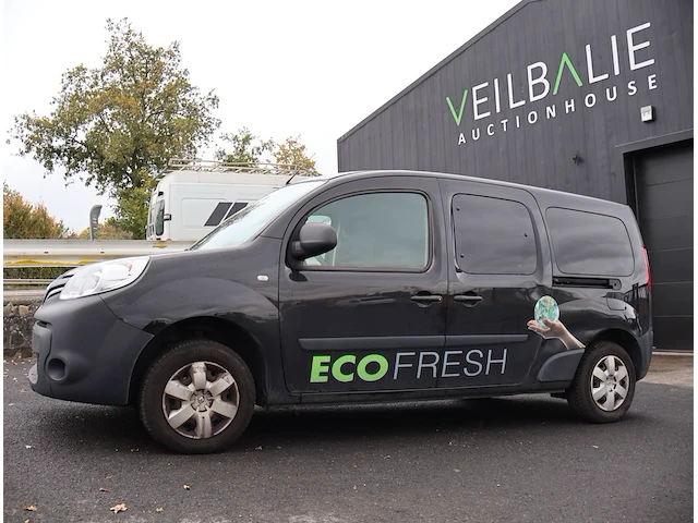 Renault kangoo - vf1fw51m163200918 - 2019 - afbeelding 1 van  22