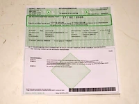 Renault kangoo - vf1fw51m163200918 - 2019 - afbeelding 14 van  22