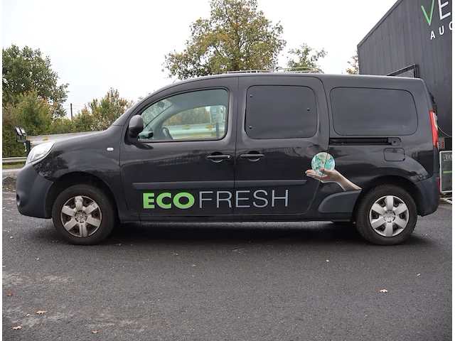 Renault kangoo - vf1fw51m163200918 - 2019 - afbeelding 16 van  22