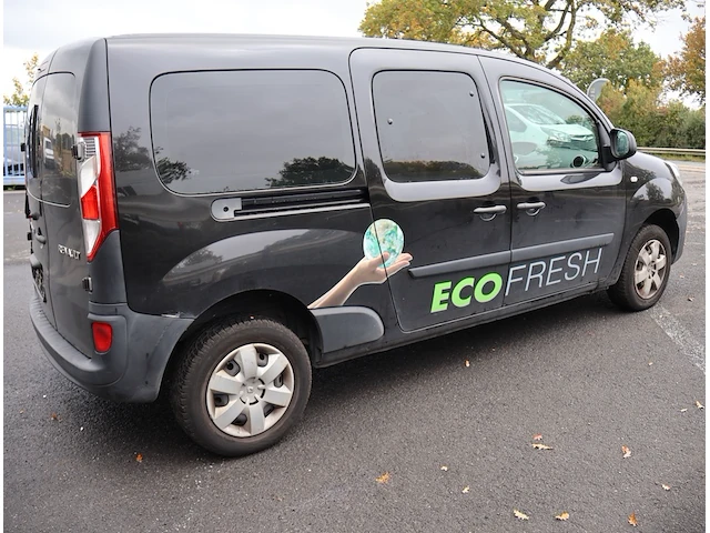 Renault kangoo - vf1fw51m163200918 - 2019 - afbeelding 19 van  22