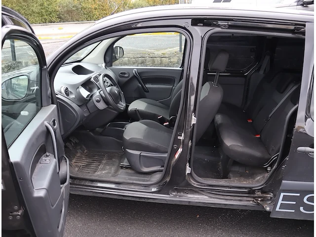 Renault kangoo - vf1fw51m163200918 - 2019 - afbeelding 20 van  22