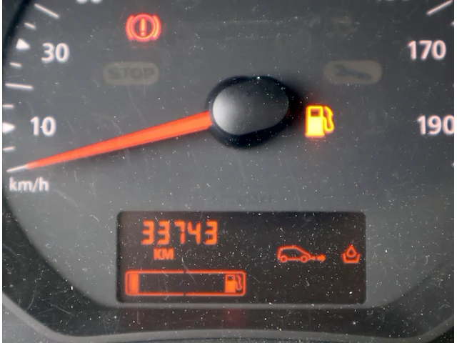 Renault kangoo - vf1fw51m163200918 - 2019 - afbeelding 22 van  22