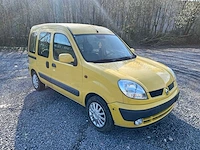 Renault kangoo 1.5 dci 5 plaatsen - afbeelding 1 van  14