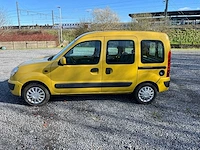 Renault kangoo 1.5 dci 5 plaatsen - afbeelding 8 van  14