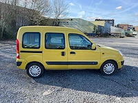 Renault kangoo 1.5 dci 5 plaatsen - afbeelding 9 van  14